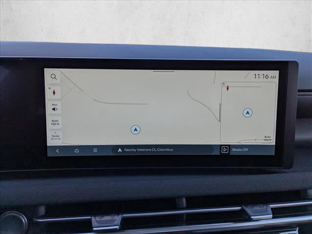 New 2026 Hyundai Santa Cruz Limited image 18