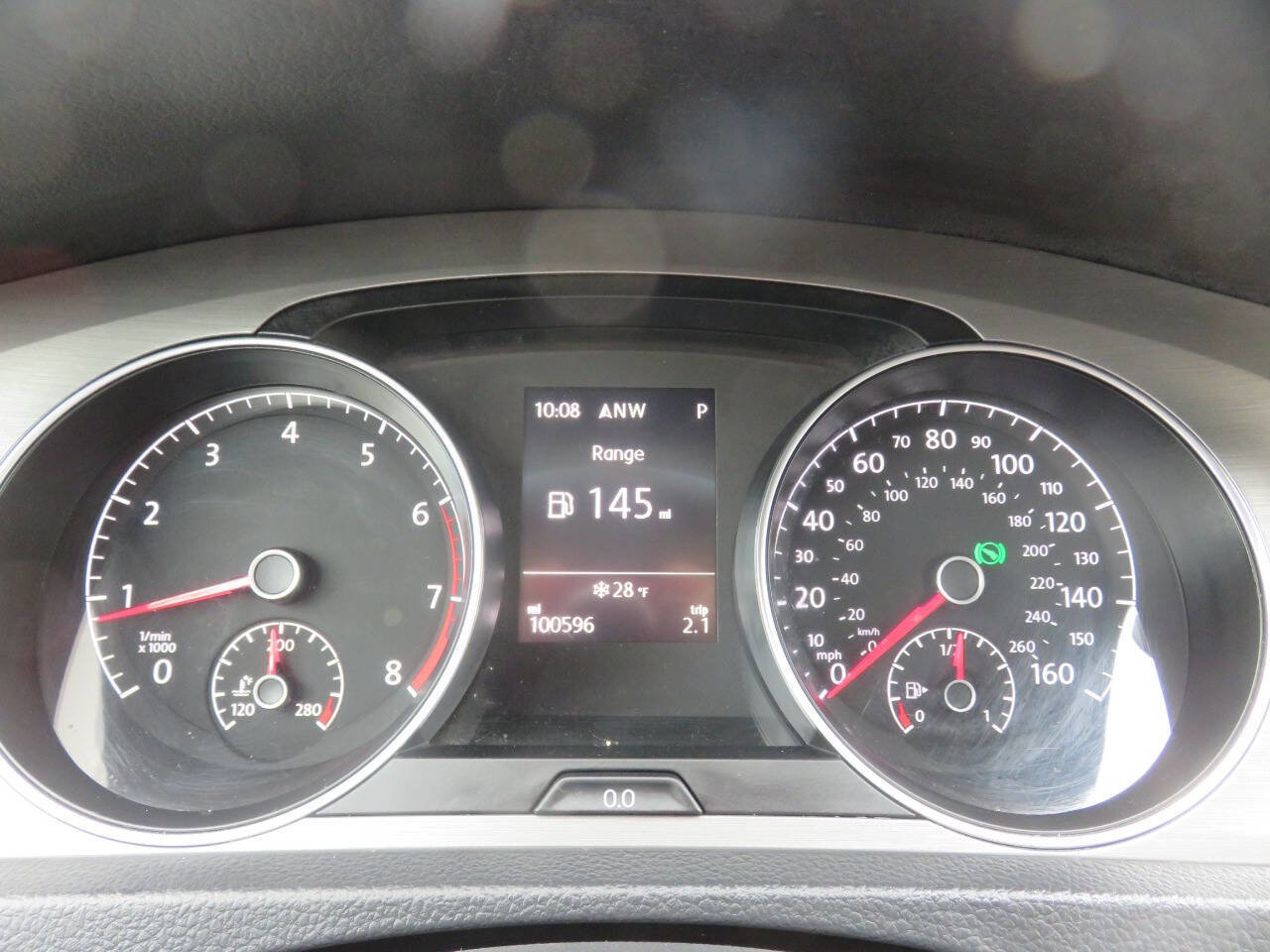 Used 2015 Volkswagen Golf S image 15