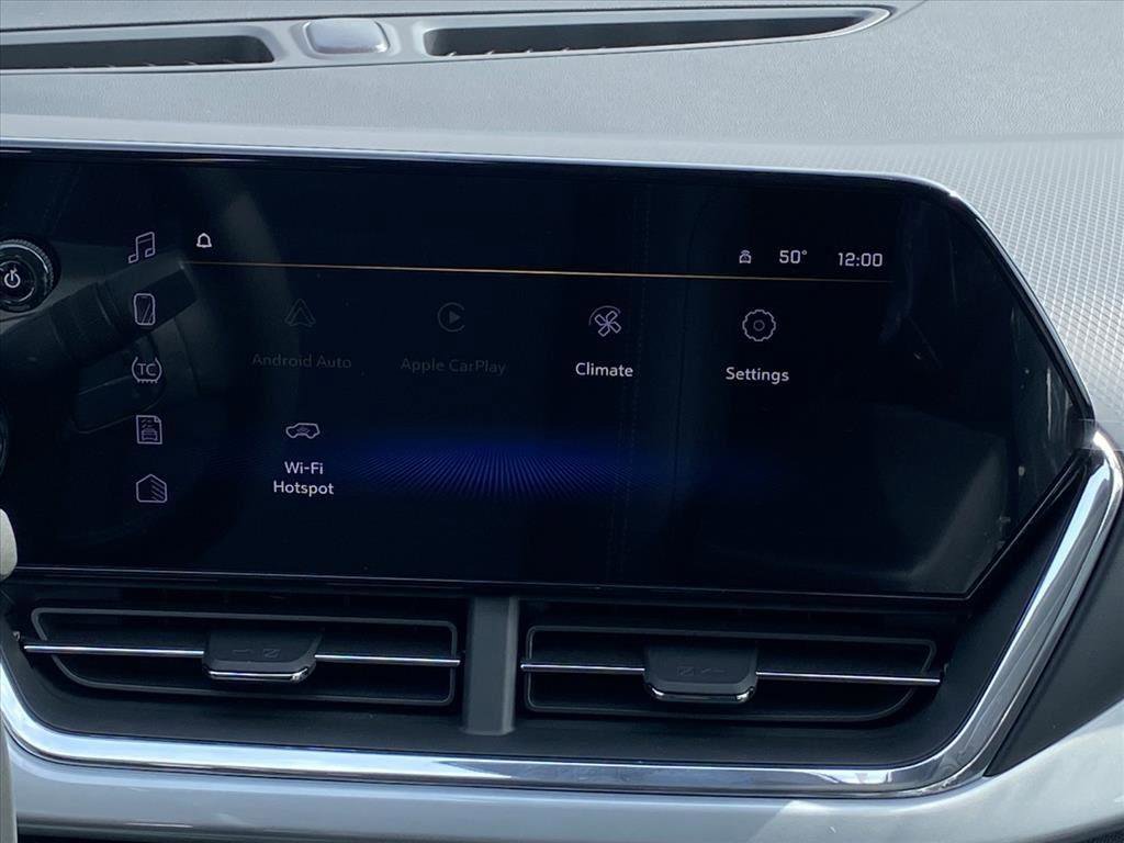 New 2026 Chevrolet Trax LT w/ LT Convenience Package image 10