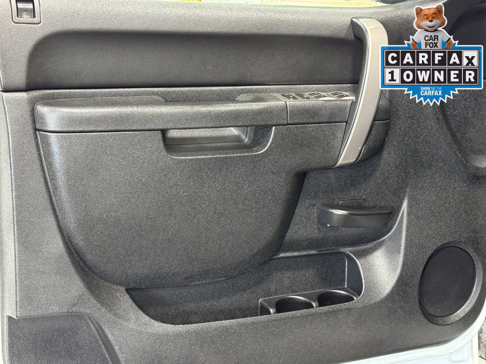 Used 2012 Chevrolet Silverado 1500 4x4 Crew Cab Hybrid image 14