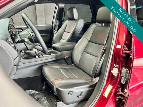 Used 2026 Dodge Durango GT AWD/4WD image 7