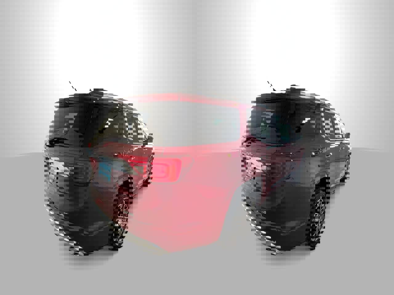 Used 2019 GMC Acadia Denali w/ Technology Package image 8