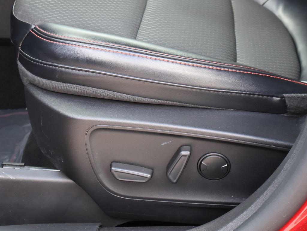 Certified 2023 Ford Escape ST-Line w/ Tech Pack #1 image 25