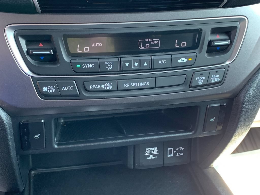 Used 2020 Honda Passport EX-L image 23