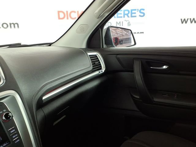 Used 2016 GMC Acadia SLE FWD image 22
