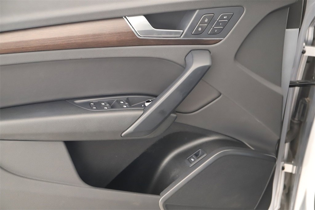 Certified 2022 Audi Q5 2.0T Premium image 23