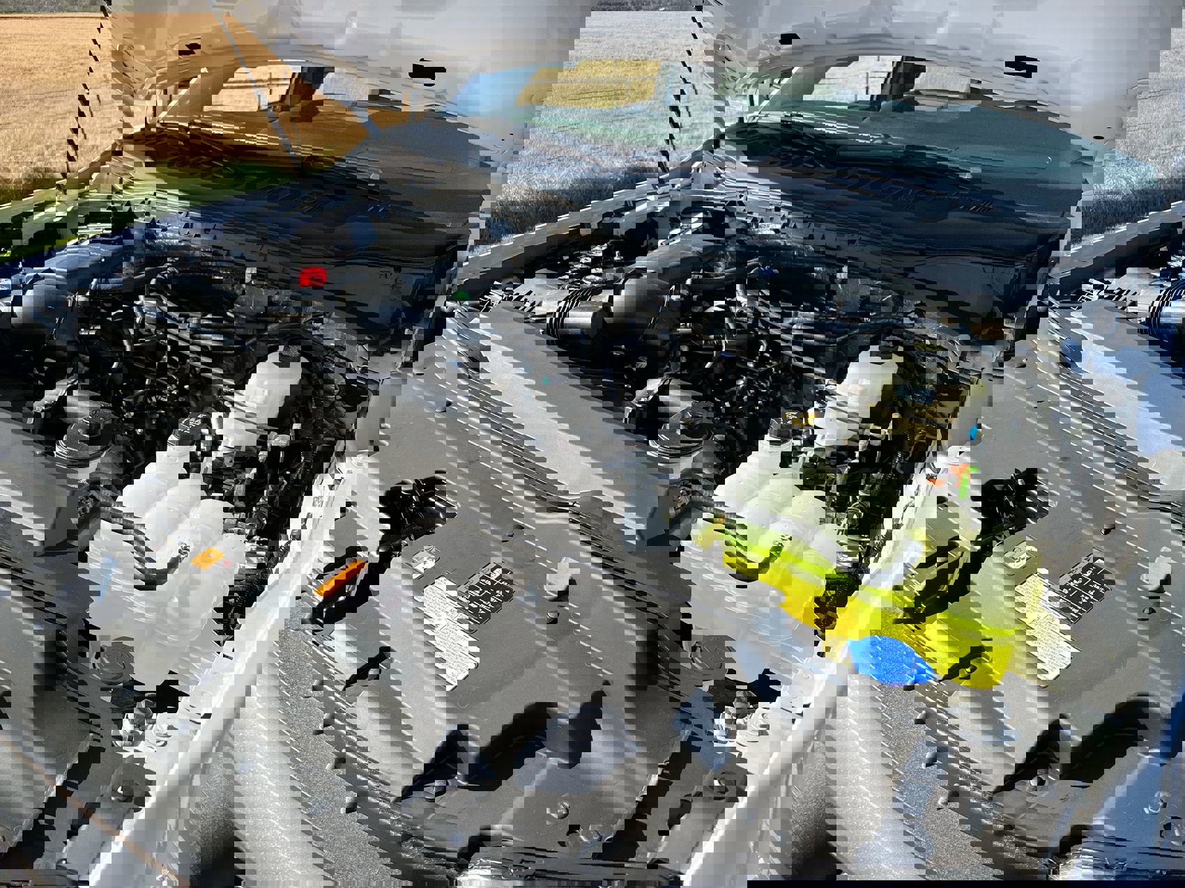 Used 2024 Ford F250 XL w/ STX Appearance Package image 24