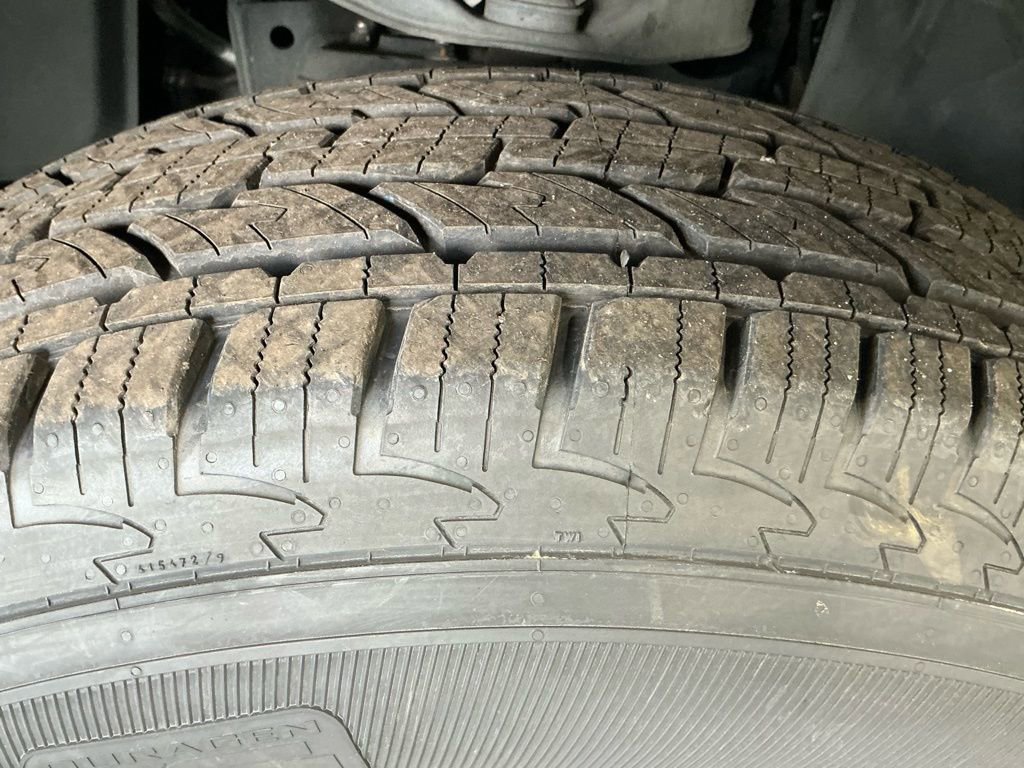 Used 2023 Nissan Armada SV w/ Cargo Package image 37