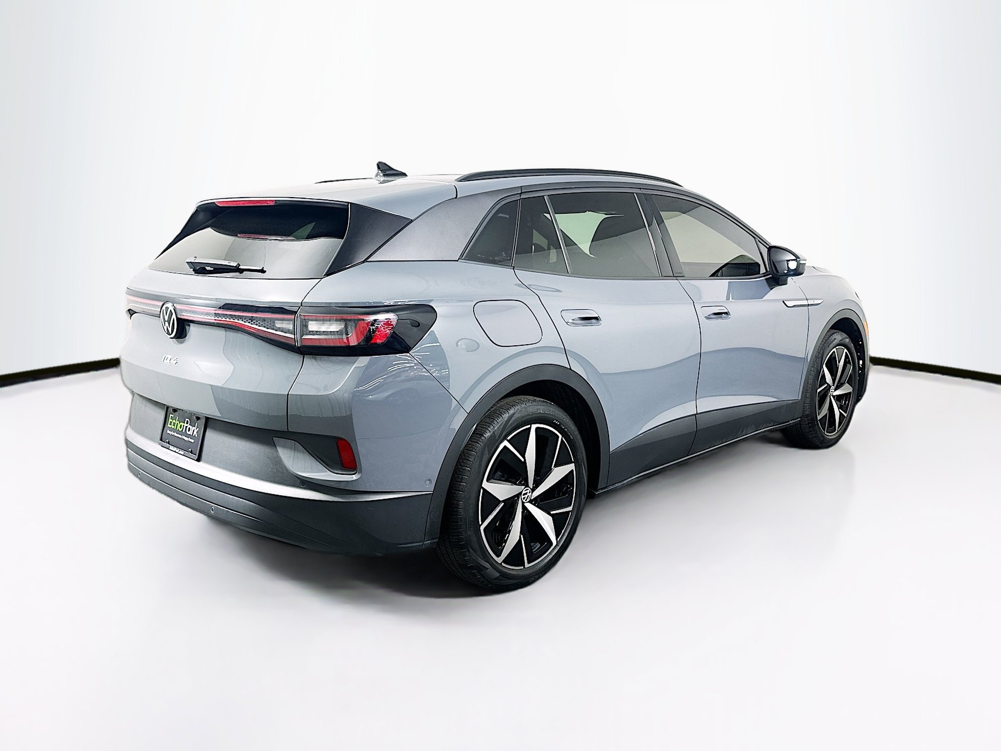 Used 2023 Volkswagen ID.4 S RWD image 9