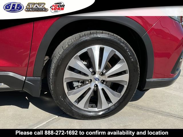 Used 2020 Subaru Ascent Touring w/ Popular Package #2A AWD/4WD image 9