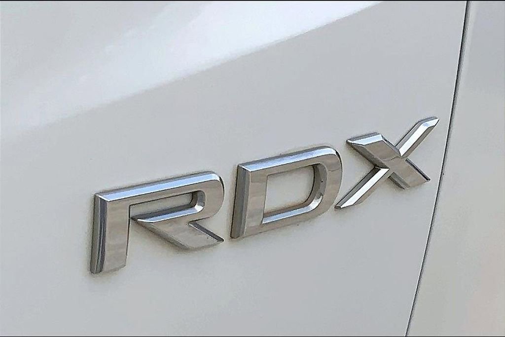 Used 2021 Acura RDX FWD image 8