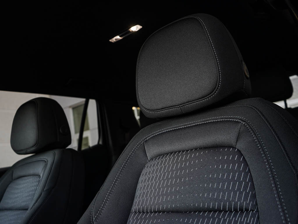 New 2026 Chevrolet Equinox LT w/ LPO, Floor Liner Package image 18