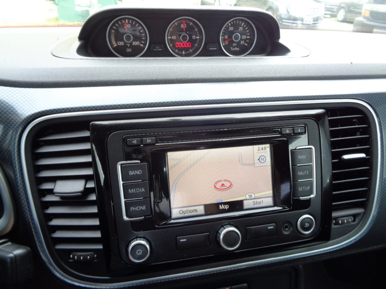 Used 2012 Volkswagen Beetle 2.0T image 31