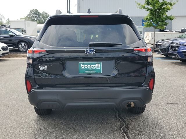 Used 2026 Subaru Forester Premium w/ Premium/Limited Package AWD/4WD image 6