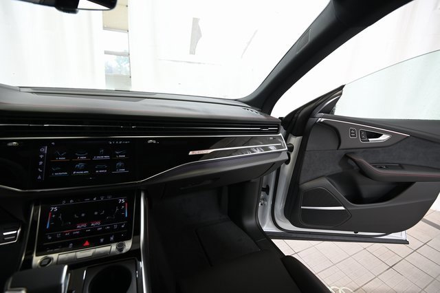 New 2026 Audi Q8 Prestige image 31