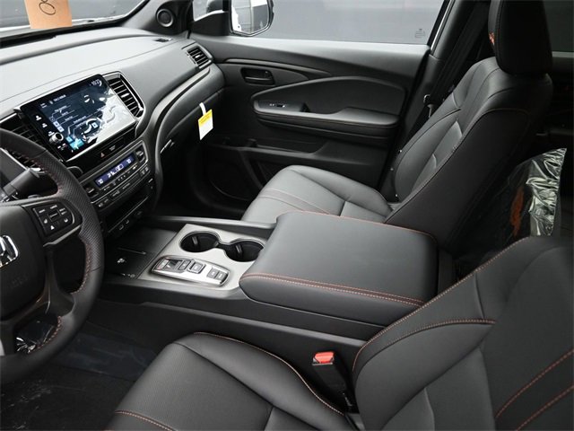 New 2026 Honda Ridgeline TrailSport+ image 16