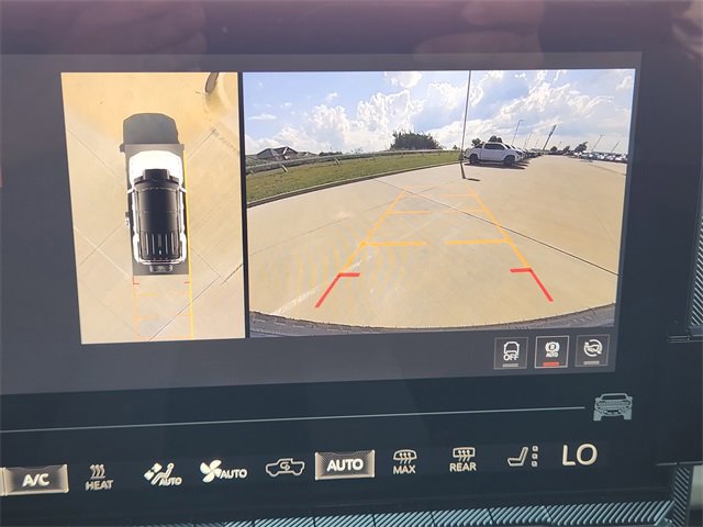 New 2026 GMC Hummer EV SUV image 14