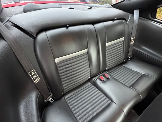 Used 2003 Ford Mustang Mach 1 RWD image 21