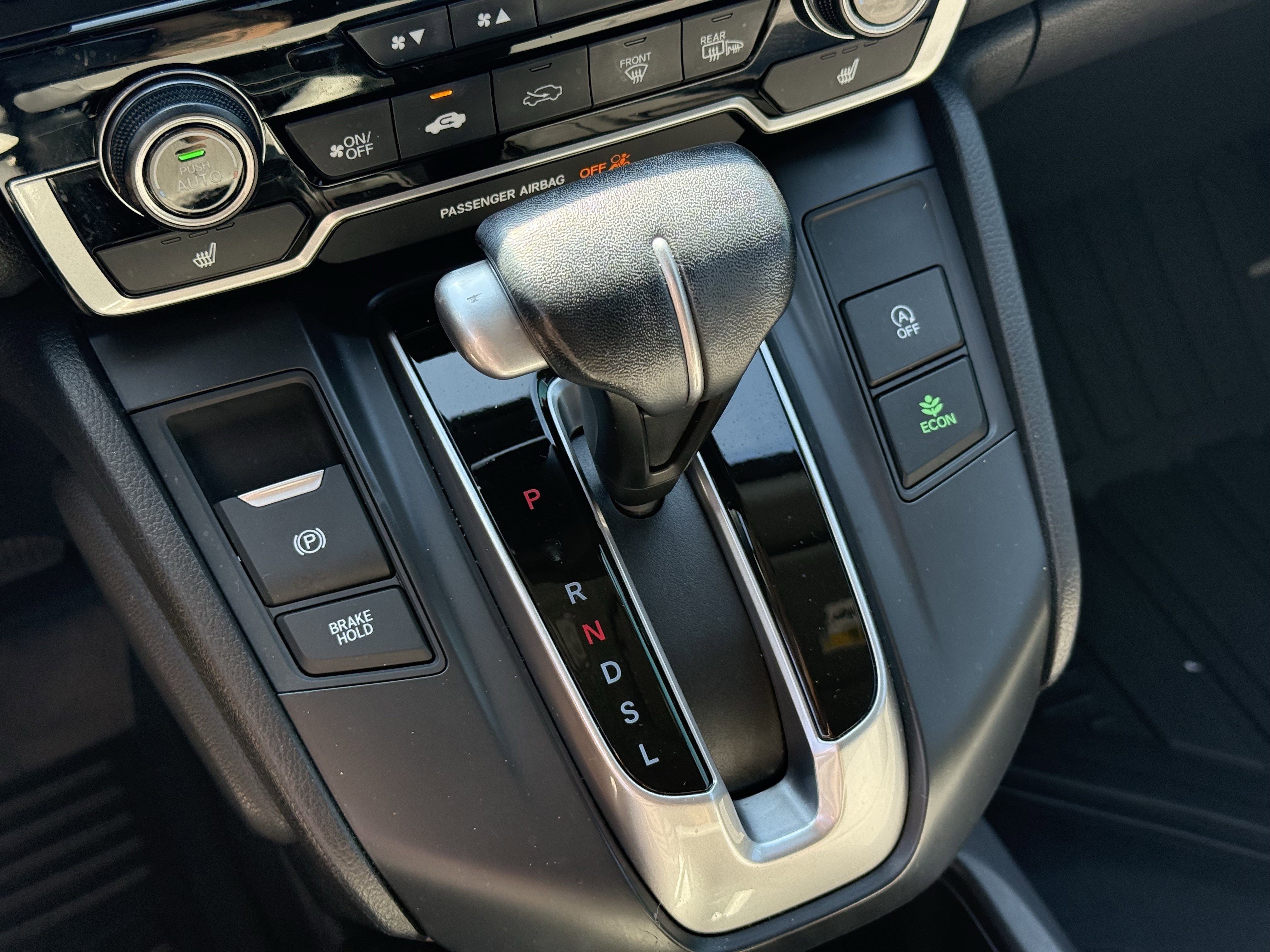 Used 2022 Honda CR-V EX-L image 23