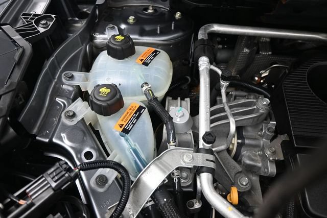 Used 2023 Nissan Rogue Platinum AWD/4WD image 48