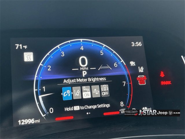 Used 2024 Toyota Grand Highlander XLE image 14