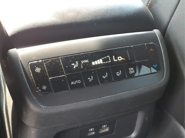 Used 2023 Nissan Pathfinder Rock Creek AWD/4WD image 21