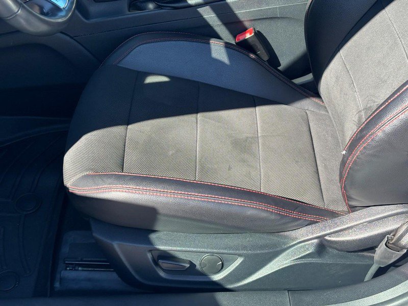 Used 2020 Ford Mustang GT Premium w/ California Special Package RWD image 13