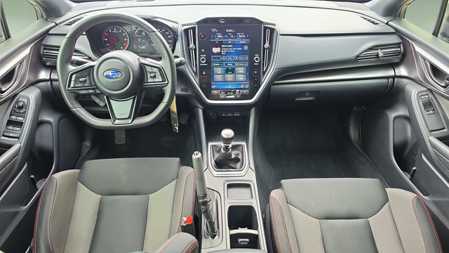 Used 2024 Subaru WRX w/ Accessory Package #2 AWD/4WD image 7