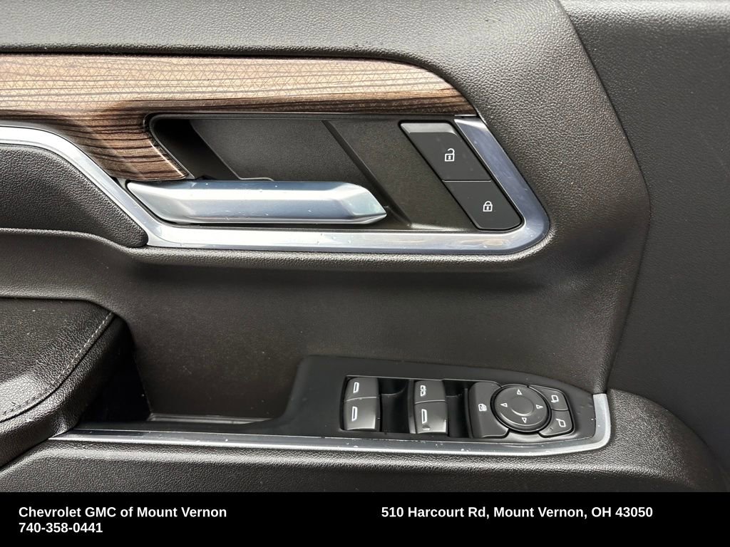 Used 2023 Chevrolet Silverado 1500 RST w/ All Star Edition Plus image 14