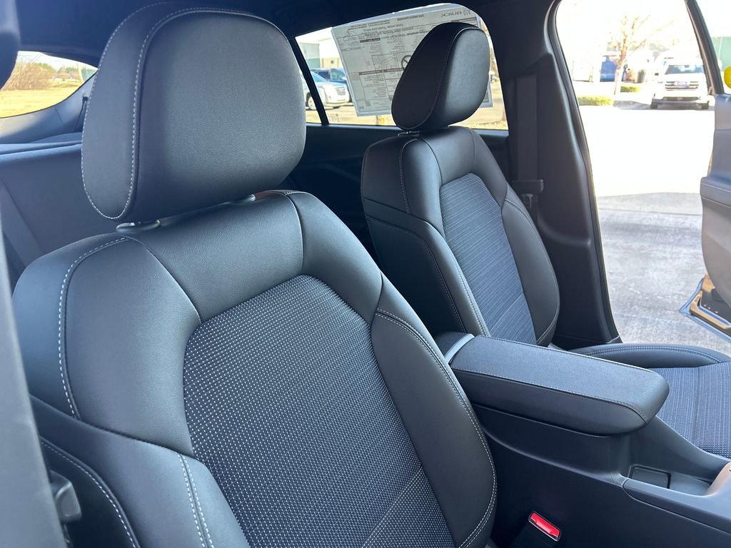New 2026 Buick Envista Preferred w/ Convenience I Package FWD image 27