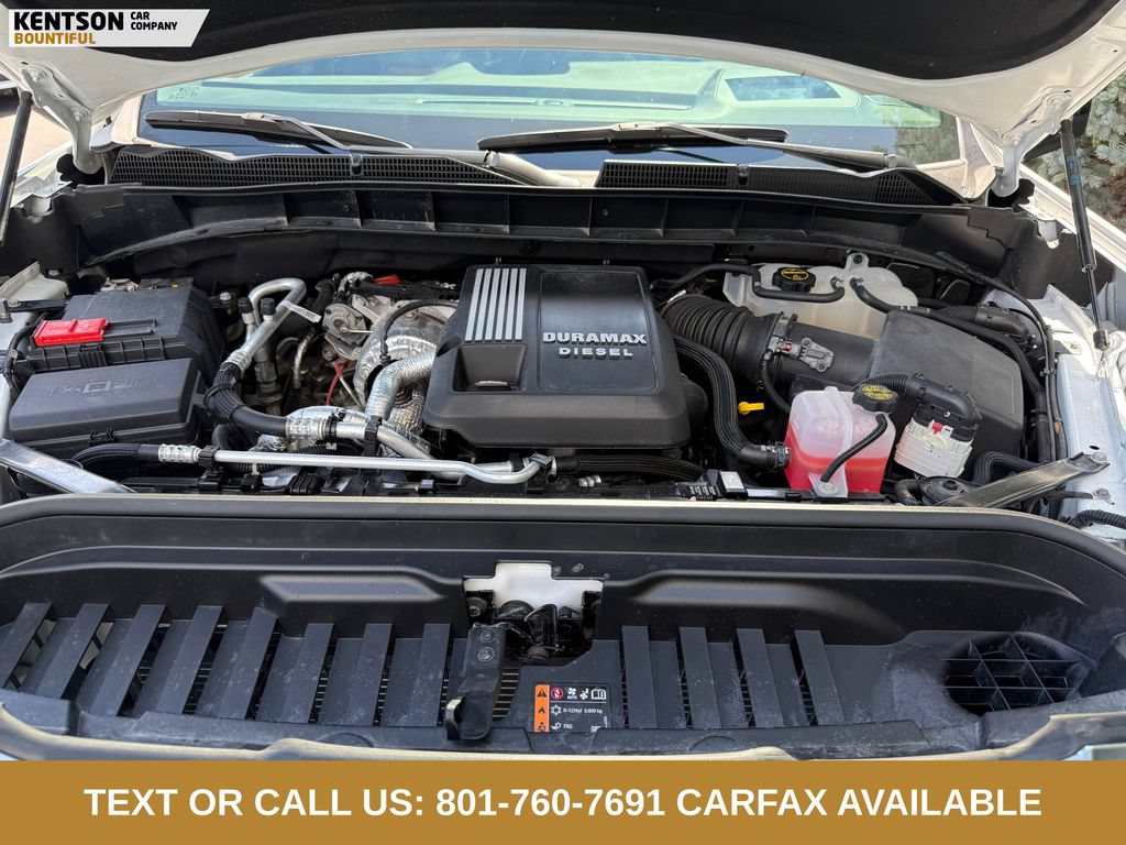 Used 2024 GMC Sierra 1500 AT4 w/ Technology Package AWD/4WD image 37