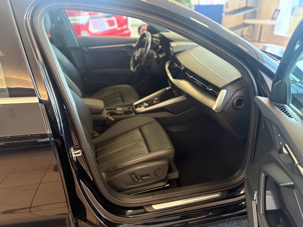 Used 2023 Audi A3 2.0T Premium FWD image 26