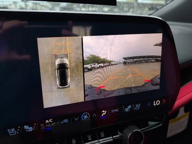 New 2026 Chevrolet Blazer EV RS w/ Super Cruise Package image 27