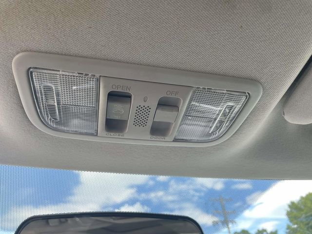 Used 2016 Honda HR-V EX image 27