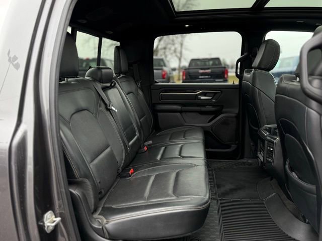 Used 2019 RAM 1500 Sport w/ Alpine Leather & Sound Group image 20