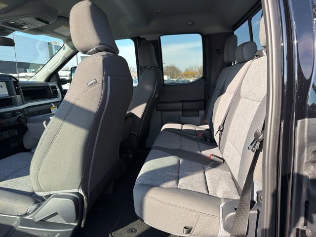 New 2026 Ford F350 XL w/ STX Appearance Package image 9