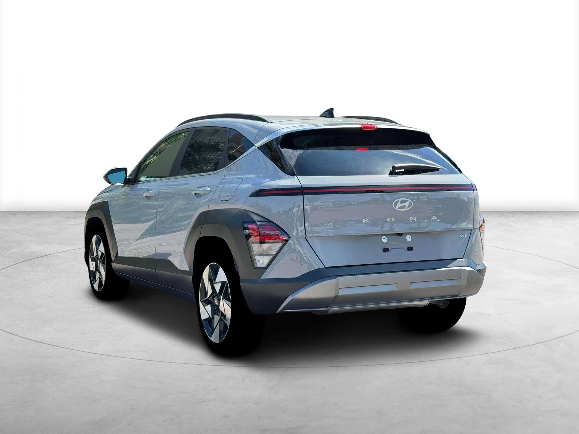 New 2026 Hyundai Kona Limited FWD image 5