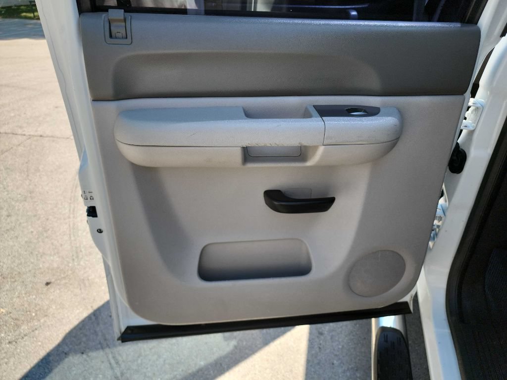 Used 2014 Chevrolet Silverado 2500 W/T RWD image 21