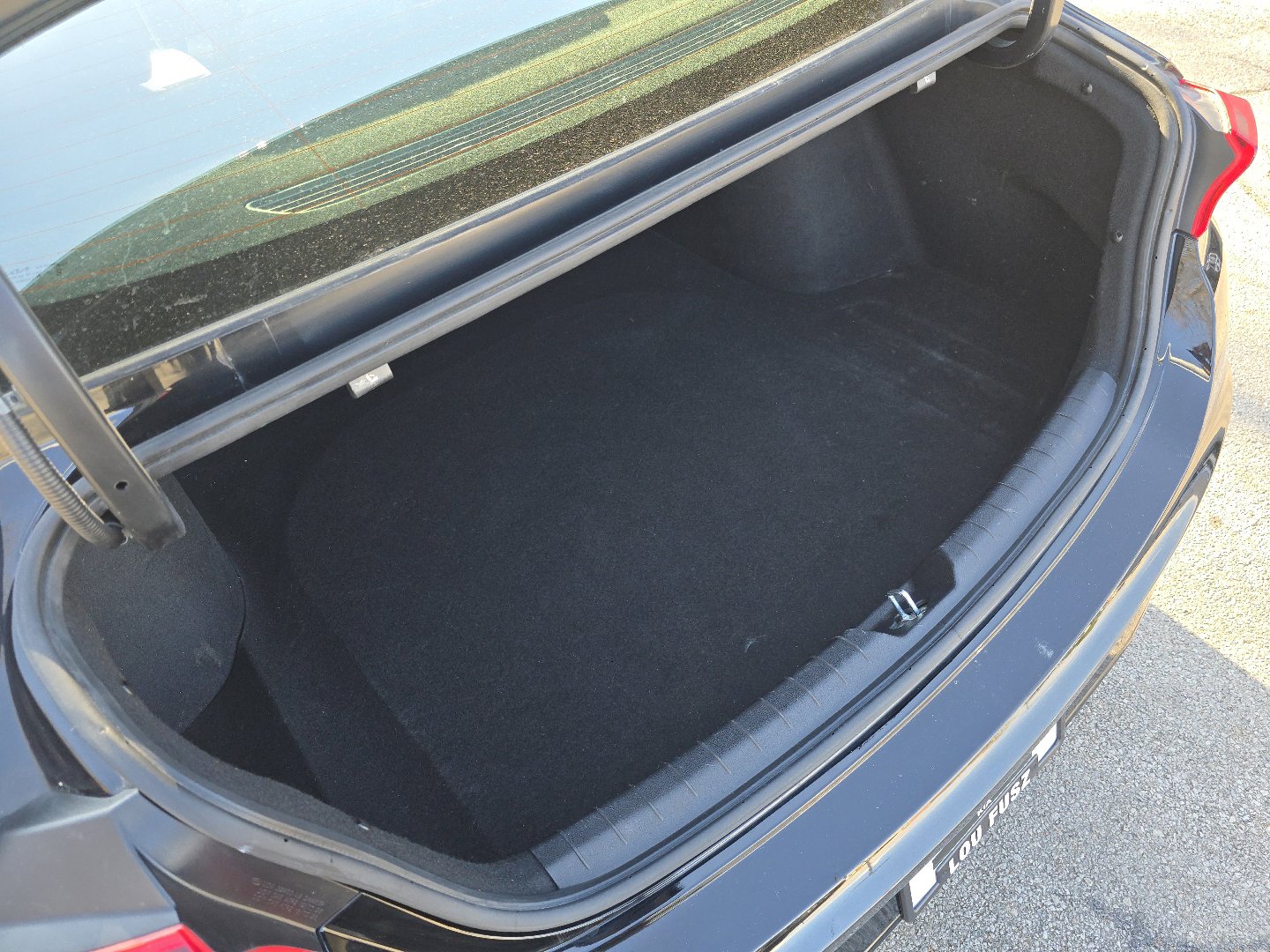 Used 2022 Kia K5 GT-Line image 18