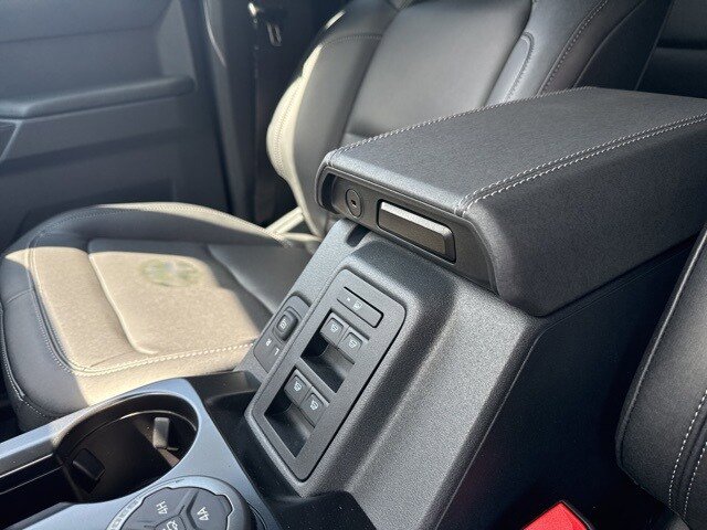 New 2025 Ford Bronco Big Bend w/ Black Diamond Package AWD/4WD image 20