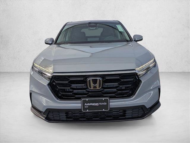 New 2026 Honda CR-V EX image 6
