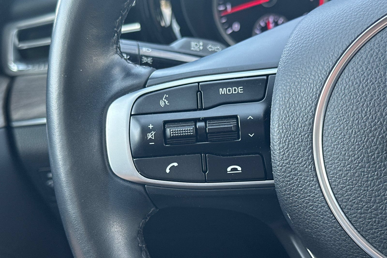 Certified 2024 Kia K5 EX w/ EX Premium Package FWD image 35