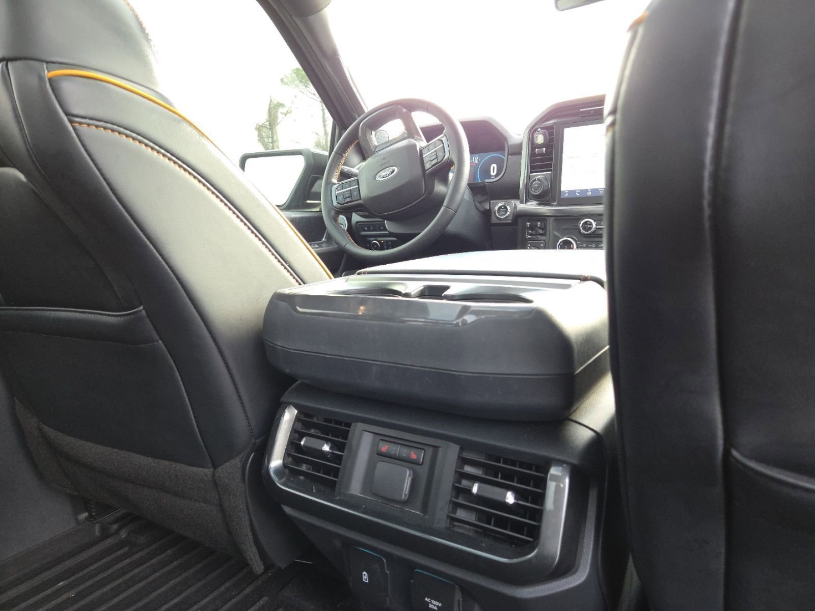 Used 2023 Ford F150 Tremor w/ Equipment Group 402A High image 31