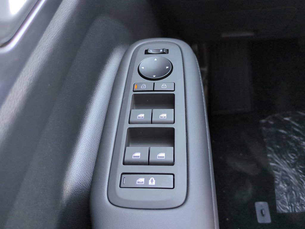 New 2026 Hyundai Santa Fe XRT image 24