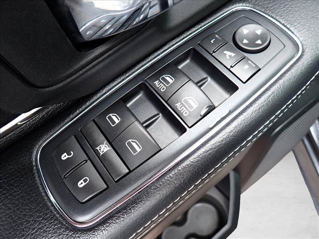 Used 2016 RAM 1500 Sport w/ Convenience Group AWD/4WD image 13