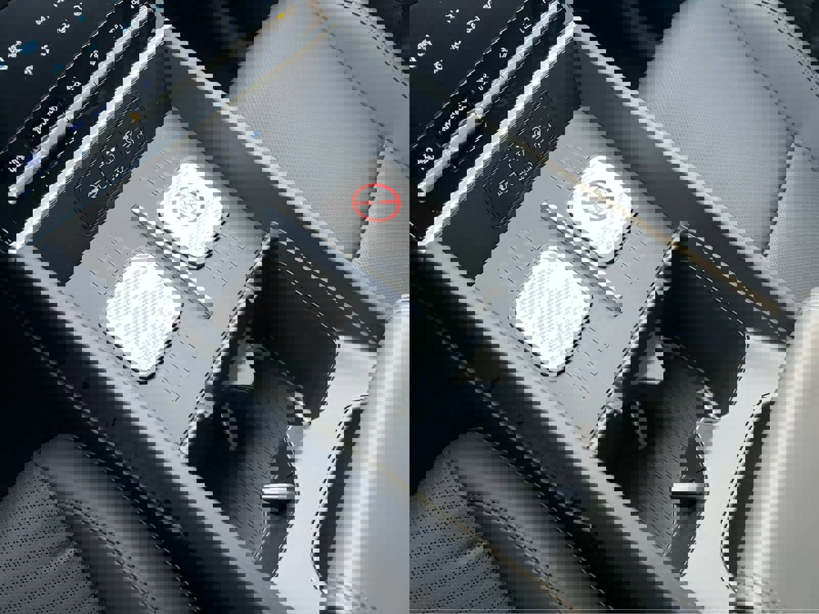 New 2026 Hyundai Santa Fe SEL image 37