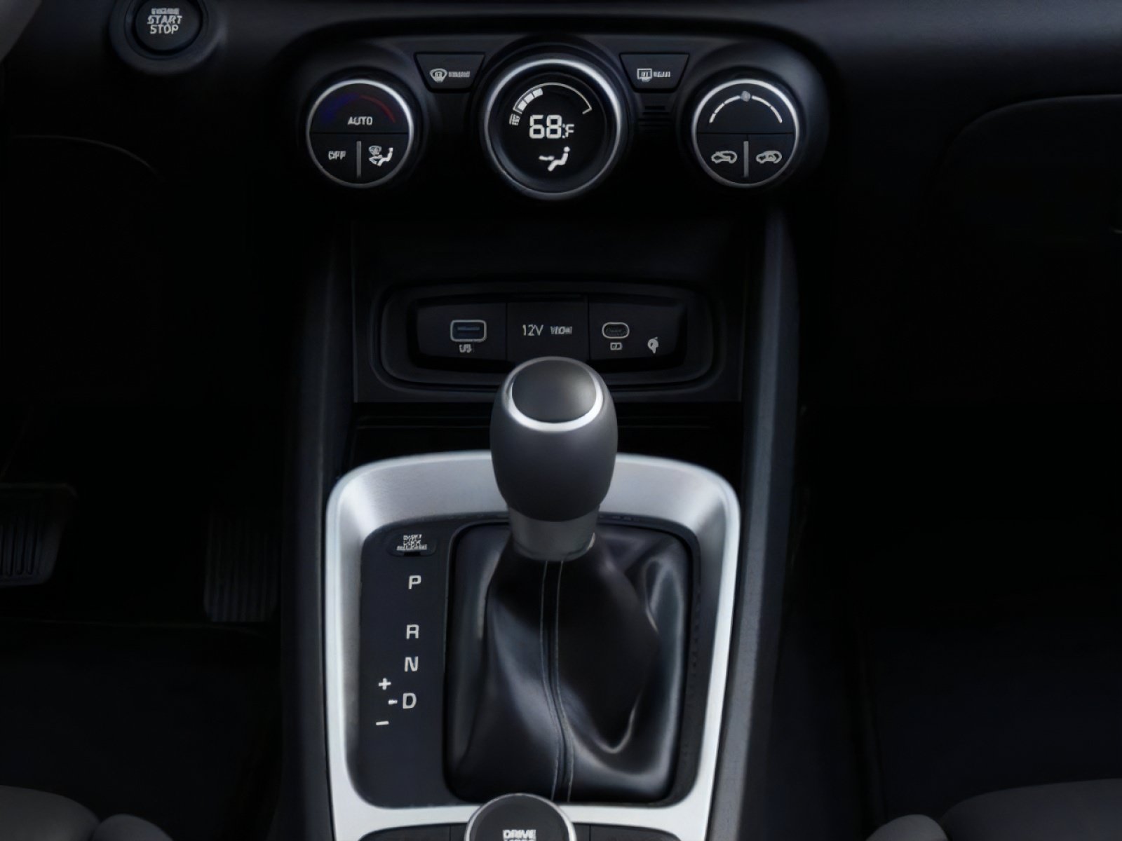 New 2026 Hyundai Venue SEL FWD image 16