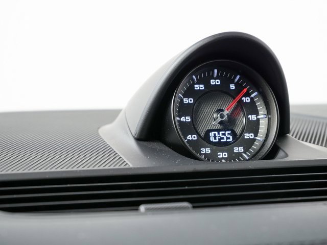 Certified 2022 Porsche Panamera Turbo S image 17