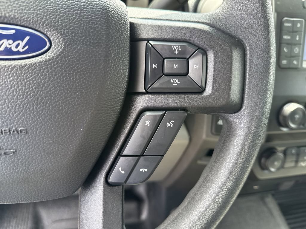 Used 2022 Ford F350 XL w/ XL Value Package AWD/4WD image 24