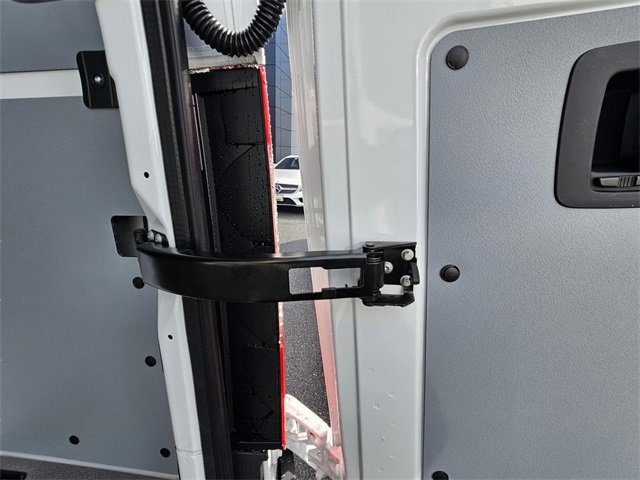 New 2026 Mercedes-Benz Sprinter 144 Cargo image 9